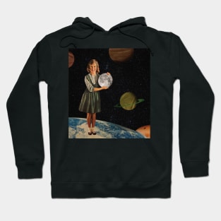 Moon & Stars Hoodie